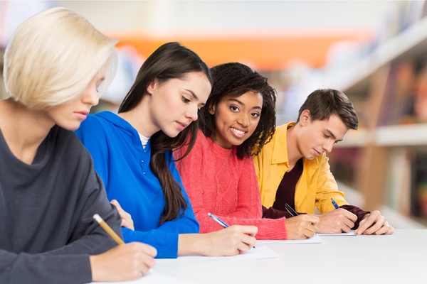 IELTS writing tip