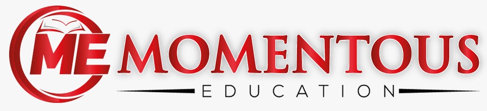 Momentous Education